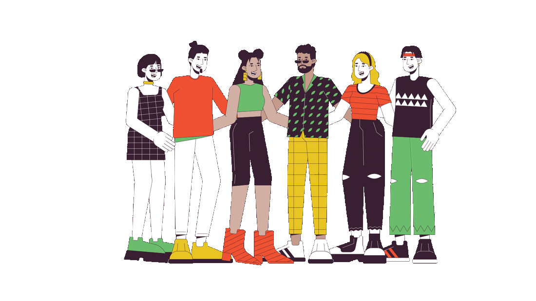 together we grow icon