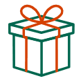 gift icon