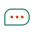 message icon