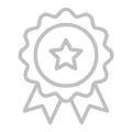 silver icon